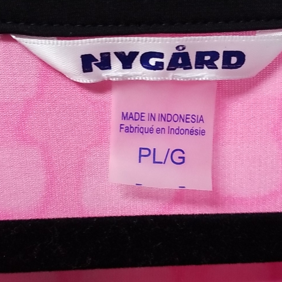 Dress Shirt PL/G - Picture 5 of 7